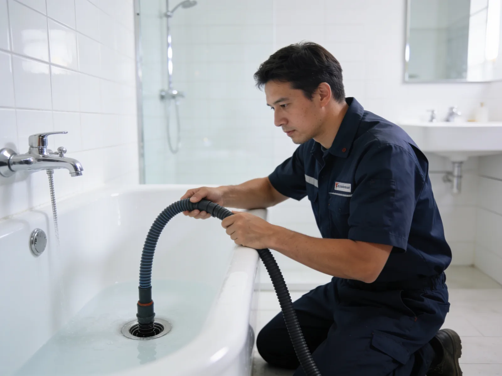 Emergency Plumber Henderson, MI FAQs